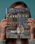 Good Report Magazine: February 2026 (Print)